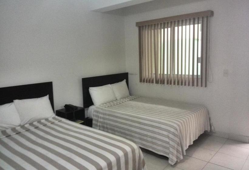 فندق Casa De Los Dulces S Express