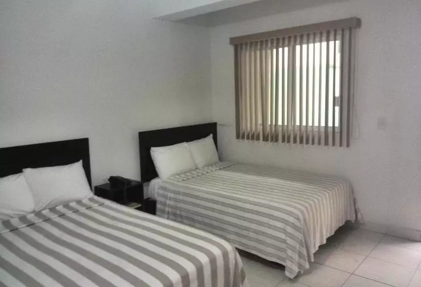 Hotel Casa De Los Dulces S Express