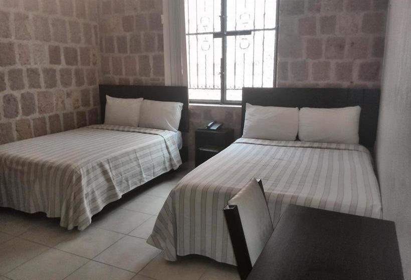 فندق Casa De Los Dulces S Express