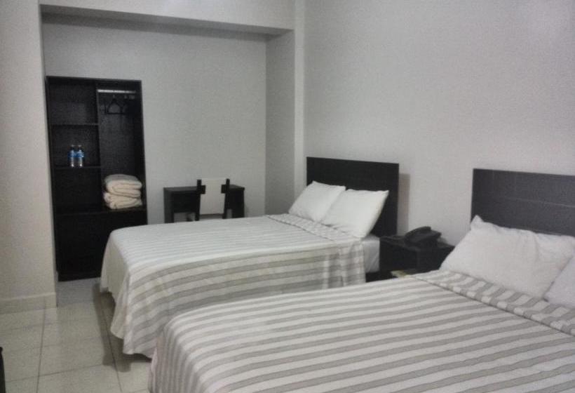 فندق Casa De Los Dulces S Express