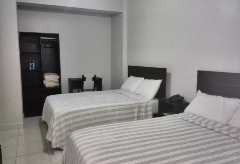 Hotel Casa De Los Dulces S Express