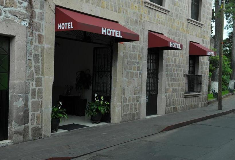 فندق Casa De Los Dulces S Express