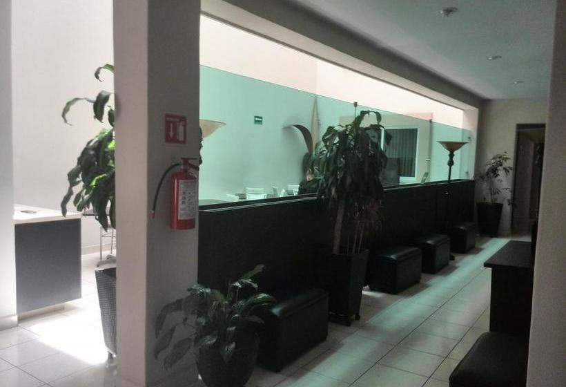 فندق Casa De Los Dulces S Express