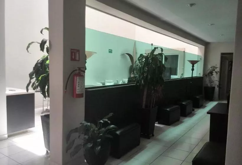 Hotel Casa De Los Dulces S Express