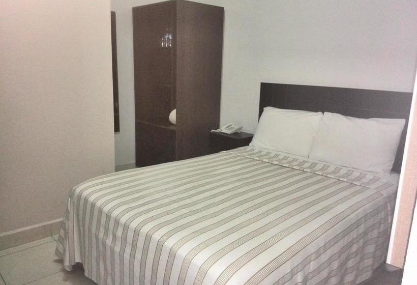 فندق Casa De Los Dulces S Express