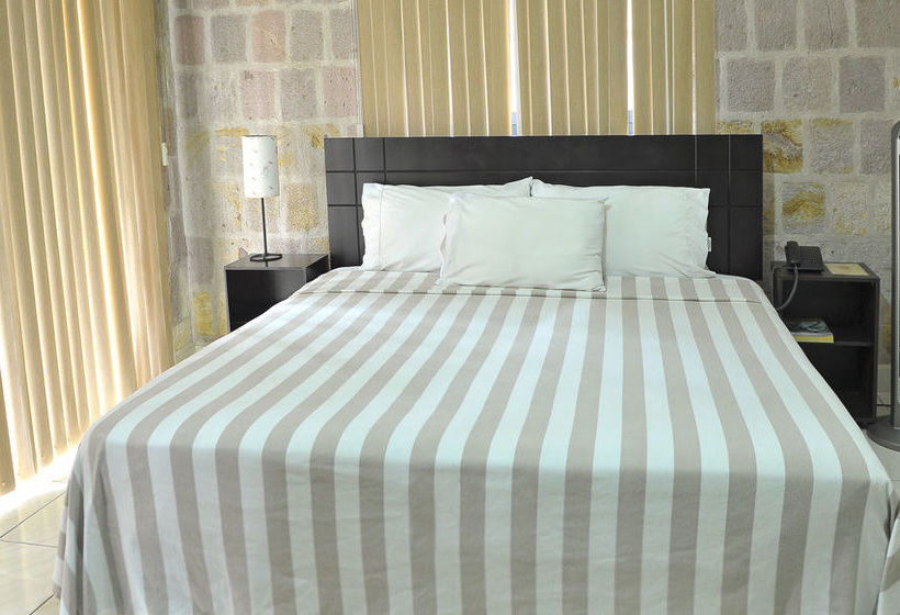 فندق Casa De Los Dulces S Express