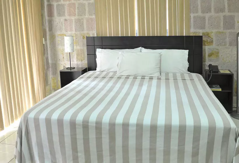 Hotel Casa De Los Dulces S Express