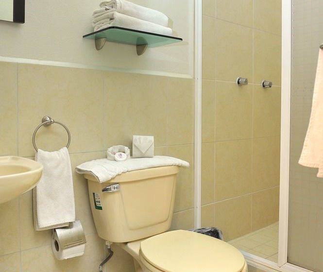 فندق Casa De Los Dulces S Express