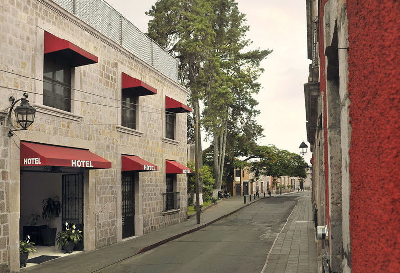 فندق Casa De Los Dulces S Express