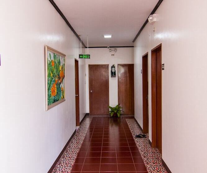 فندق St. Nicolas Inn