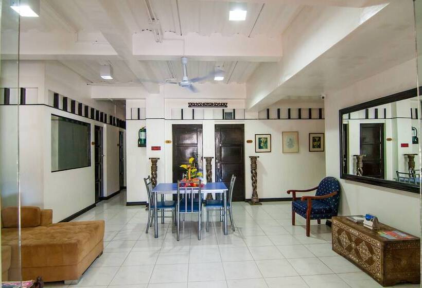 فندق St. Nicolas Inn