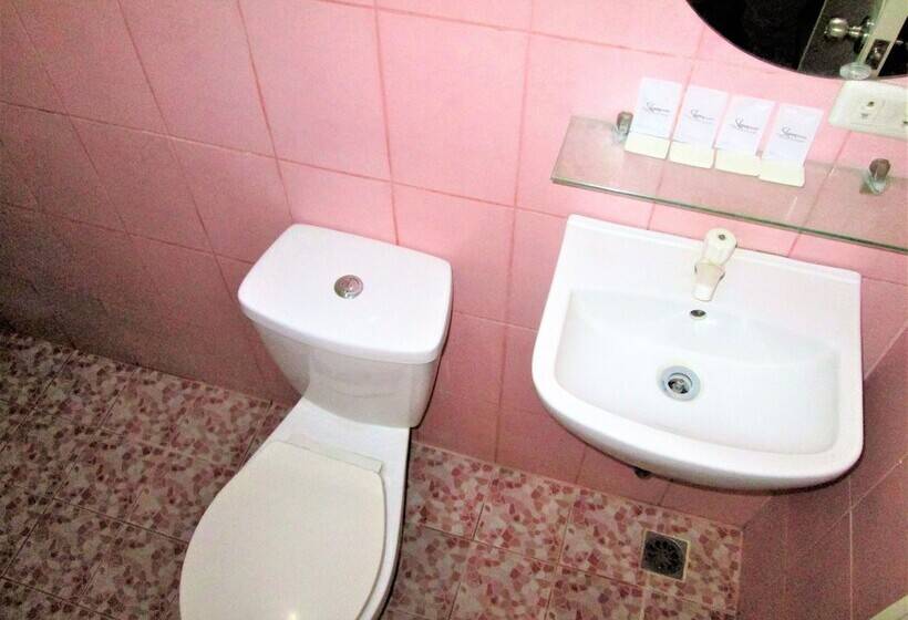 فندق St. Nicolas Inn