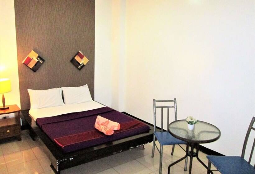 فندق St. Nicolas Inn