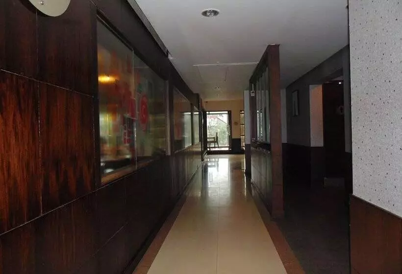 בית מלון כפרי Saurabh Candy By Peppermint