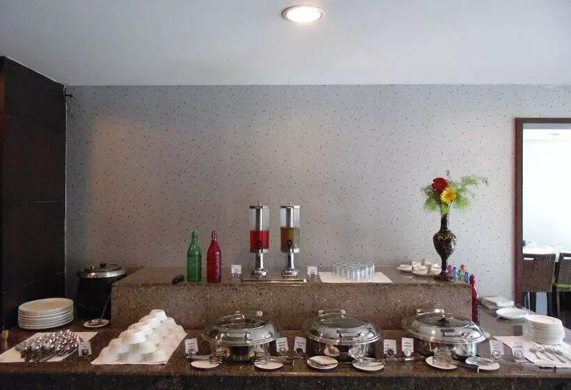 בית מלון כפרי Saurabh Candy By Peppermint