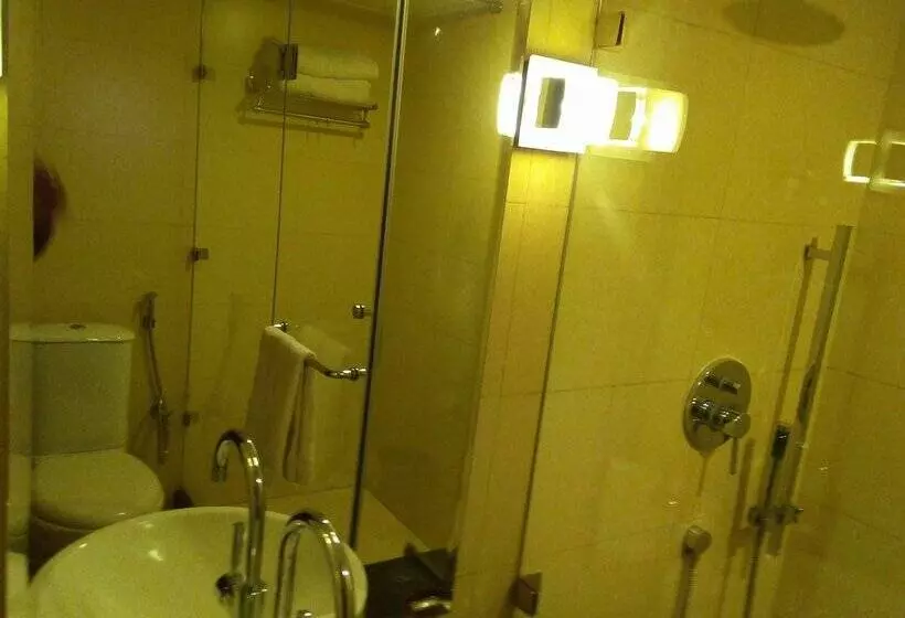 בית מלון כפרי Saurabh Candy By Peppermint