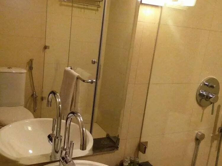 בית מלון כפרי Saurabh Candy By Peppermint