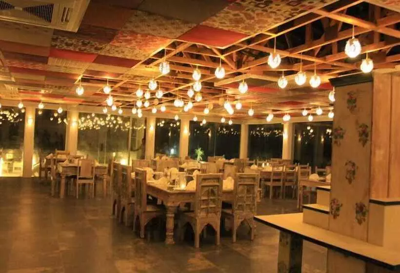 酒店 Serena Beach Resort