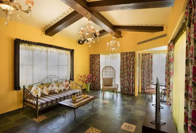 Отель Serena Beach Resort