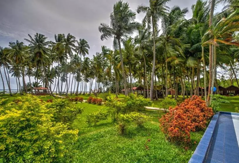 호텔 Sea Princess Beach Resort