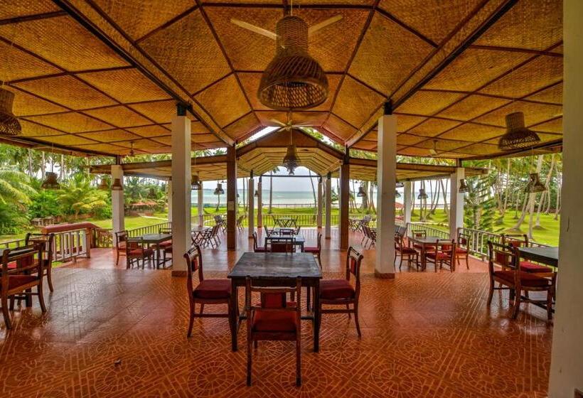 בית מלון כפרי Sea Princess Beach Resort