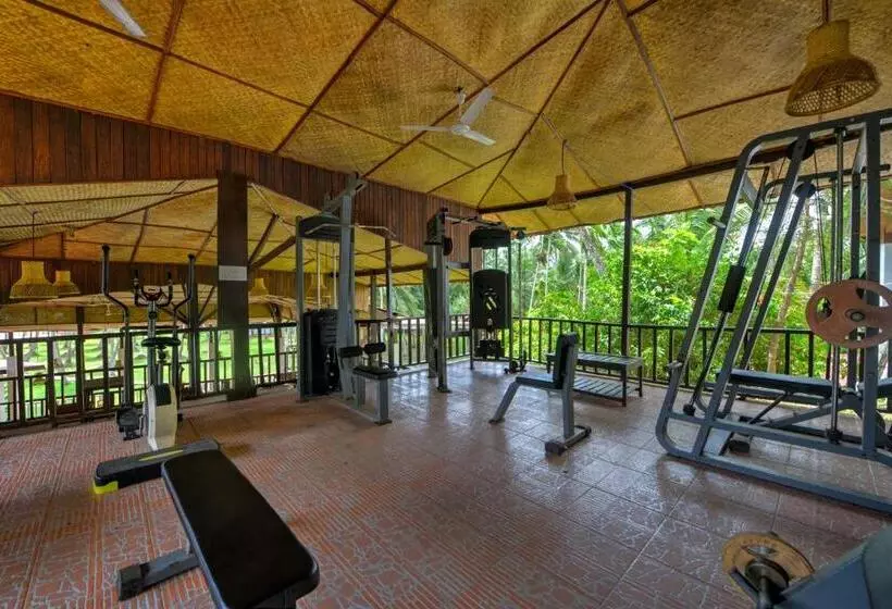 호텔 Sea Princess Beach Resort