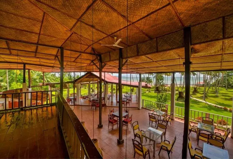 호텔 Sea Princess Beach Resort