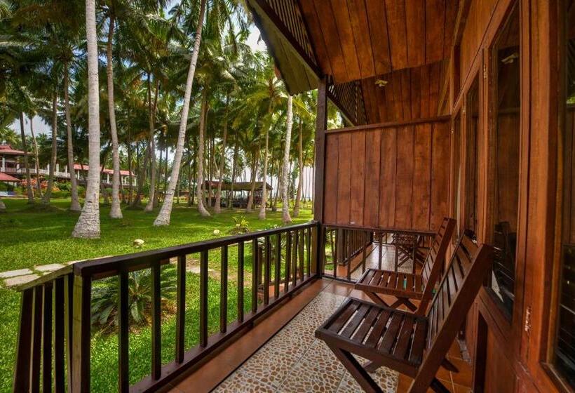 בית מלון כפרי Sea Princess Beach Resort