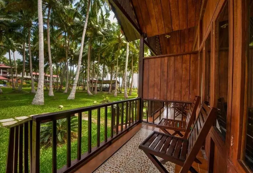 호텔 Sea Princess Beach Resort