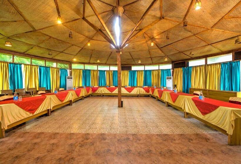 בית מלון כפרי Sea Princess Beach Resort