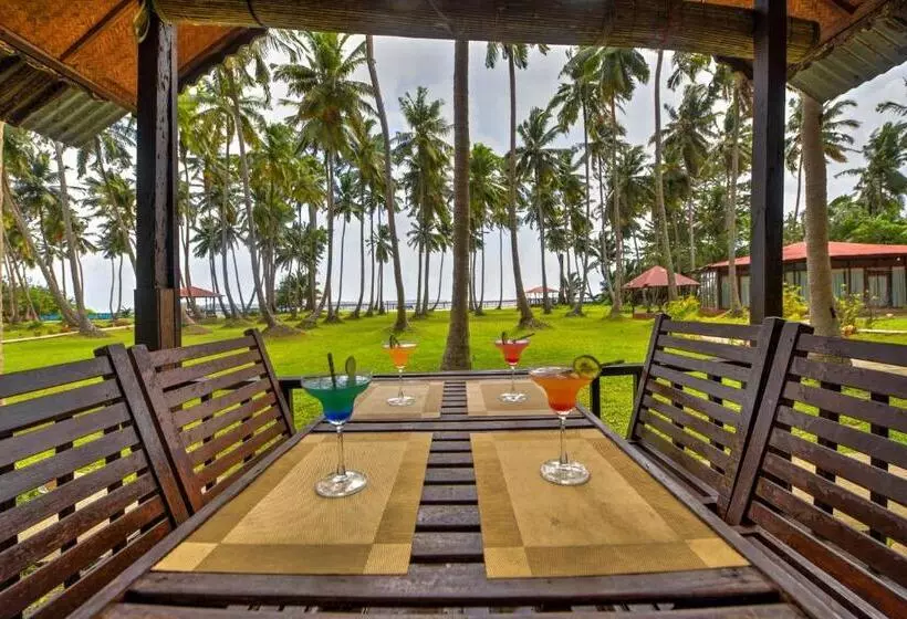 호텔 Sea Princess Beach Resort