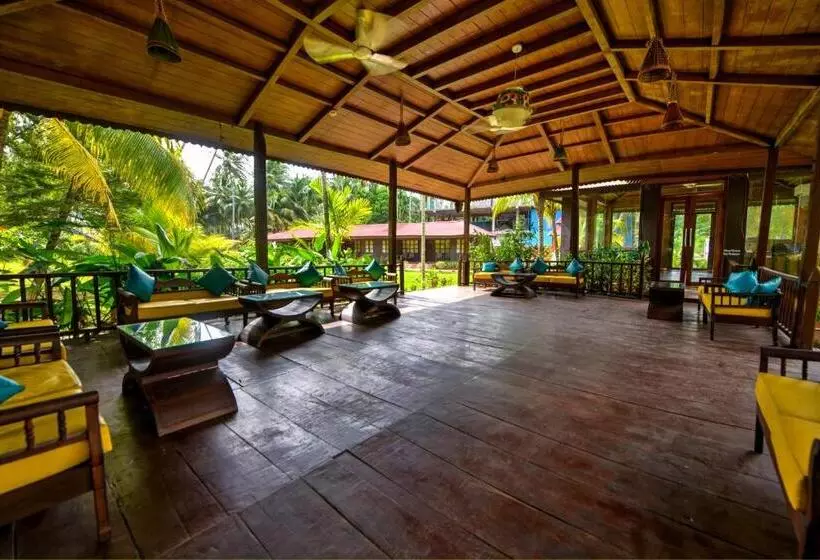 호텔 Sea Princess Beach Resort