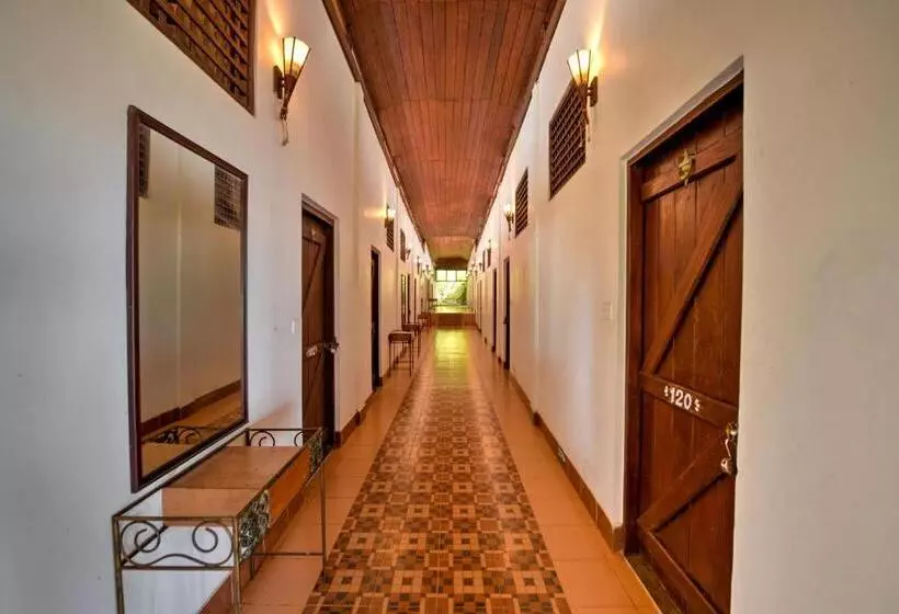 호텔 Sea Princess Beach Resort