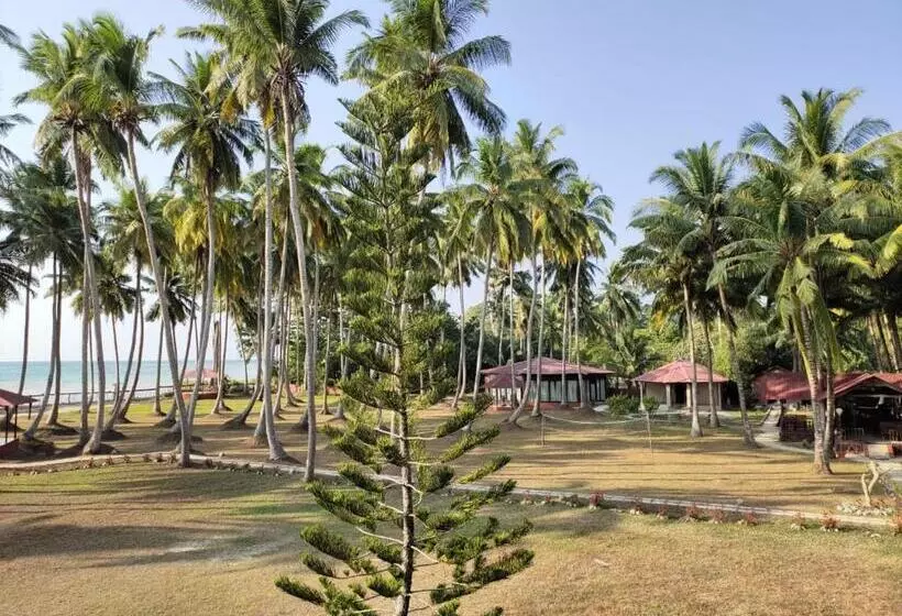 호텔 Sea Princess Beach Resort