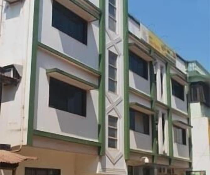 Hotel United 21 Sagar Kinara