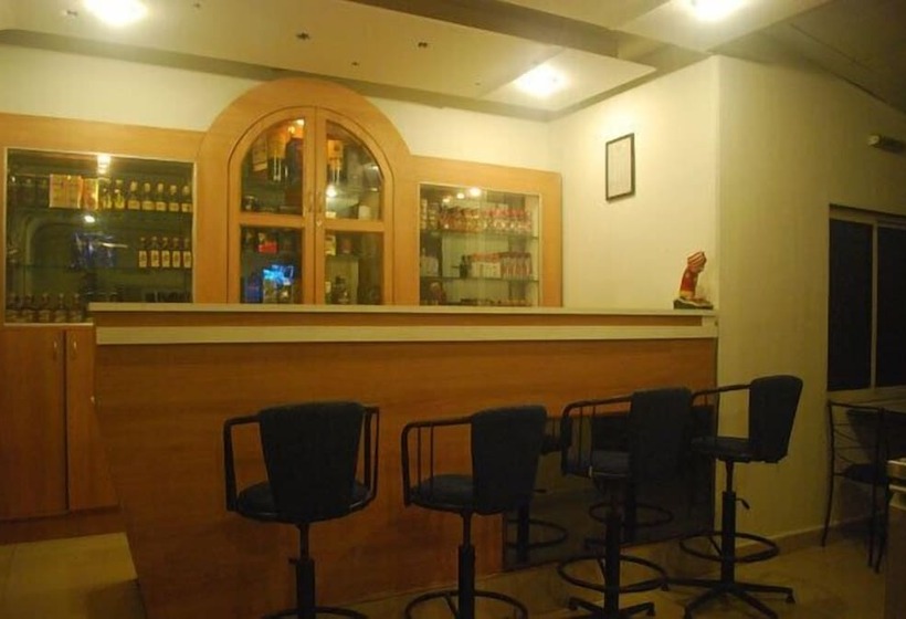 Hotel United 21 Sagar Kinara