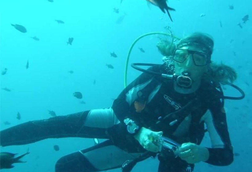 Hotel United 21 Sagar Kinara