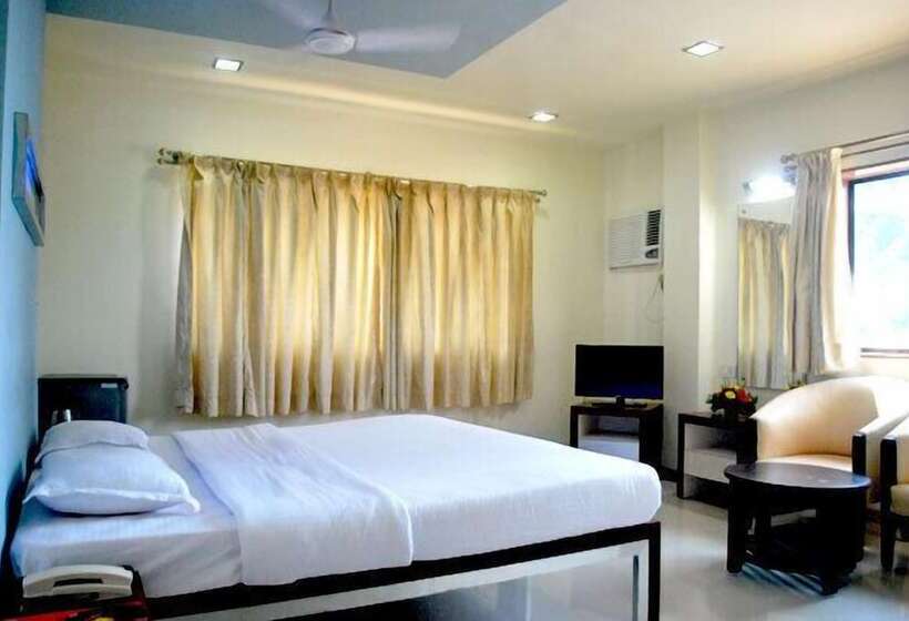 Hotel United 21 Sagar Kinara