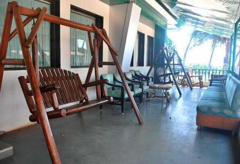 Hotel United 21 Sagar Kinara