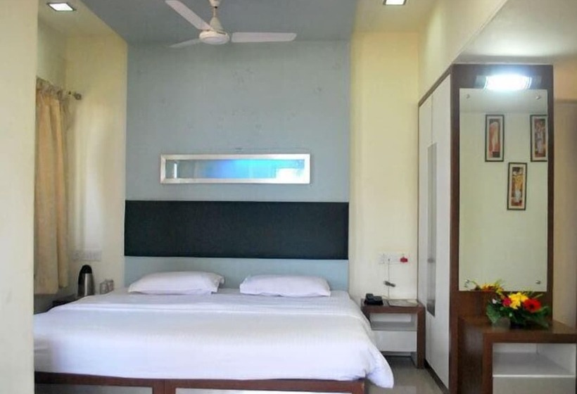Hotel United 21 Sagar Kinara