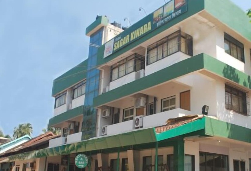 Hotel United 21 Sagar Kinara