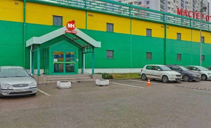 Master Hotel Kotelniki