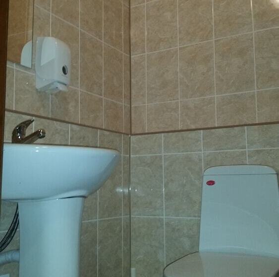 Master Hotel Kotelniki