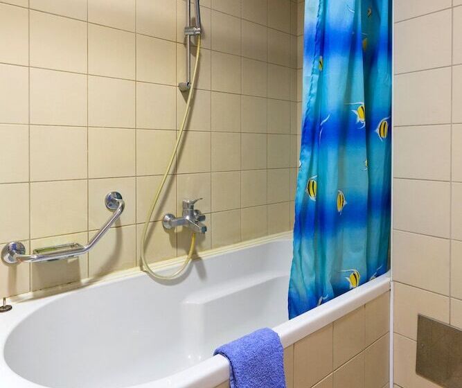 Master Hotel Kotelniki