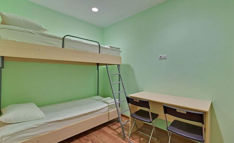 Master Hotel Kotelniki