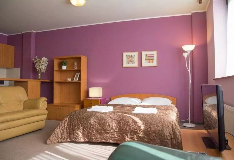 Master Hotel Kotelniki