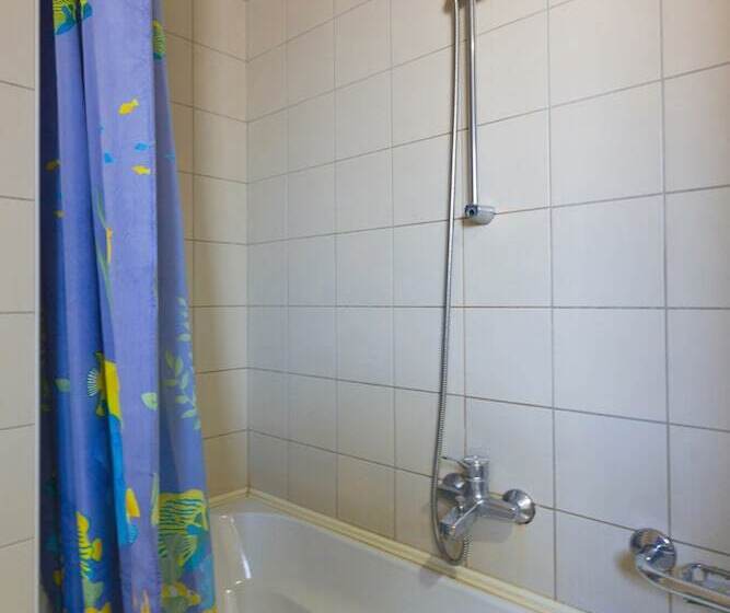 Master Hotel Kotelniki