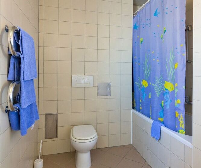 Master Hotel Kotelniki