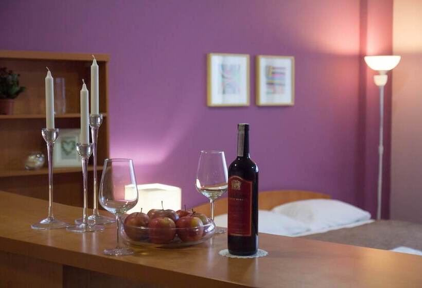 Master Hotel Kotelniki