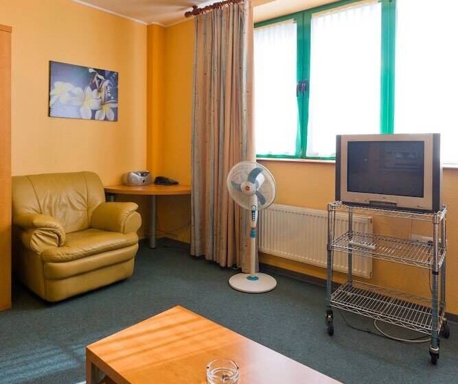 Master Hotel Kotelniki